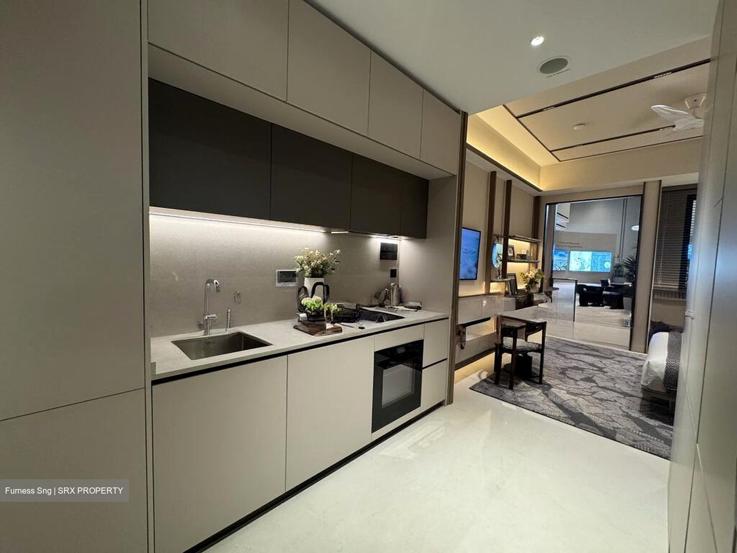 The Robertson Opus (D9), Condominium #505013251